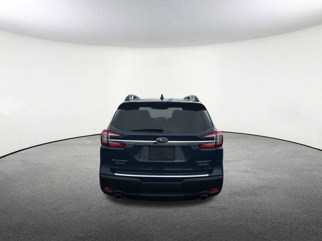 2025 Subaru Ascent Touring