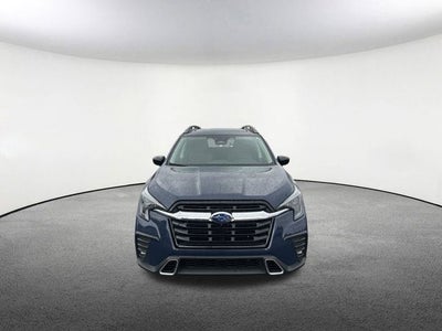 2025 Subaru Ascent Touring