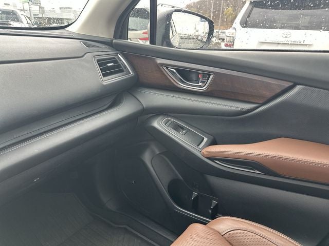 2025 Subaru Ascent Touring