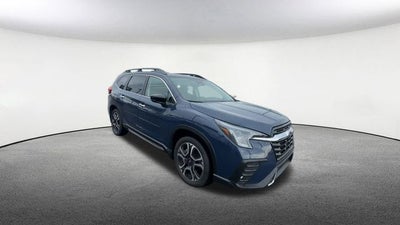 2025 Subaru Ascent Touring