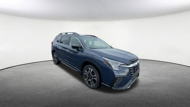 2025 Subaru Ascent Touring