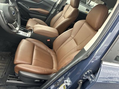 2025 Subaru Ascent Touring