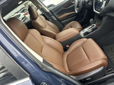 2025 Subaru Ascent Touring