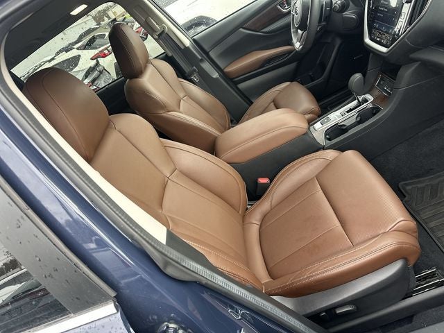 2025 Subaru Ascent Touring