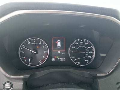 2025 Subaru Ascent Touring