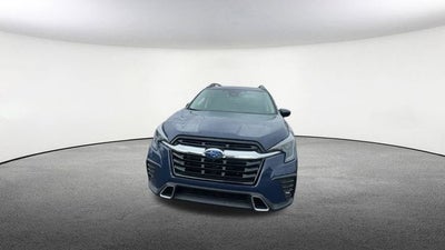2025 Subaru Ascent Touring