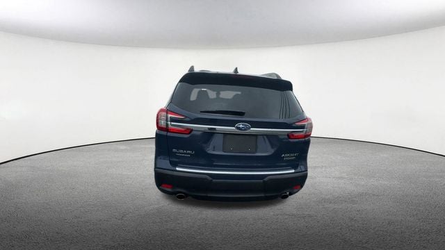 2025 Subaru Ascent Touring