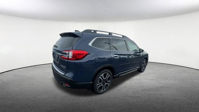 2025 Subaru Ascent Touring