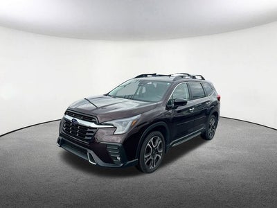 2025 Subaru Ascent Touring