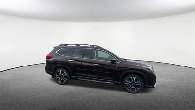 2025 Subaru Ascent Touring