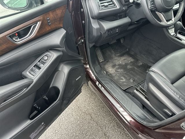 2025 Subaru Ascent Touring