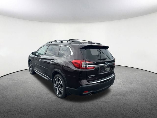2025 Subaru Ascent Touring