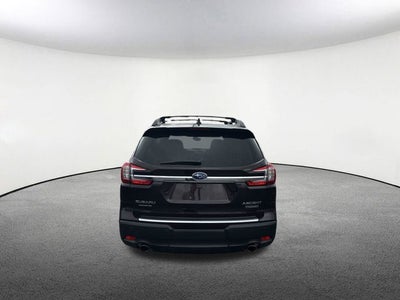 2025 Subaru Ascent Touring