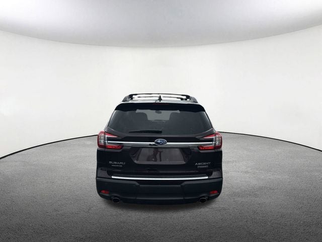 2025 Subaru Ascent Touring