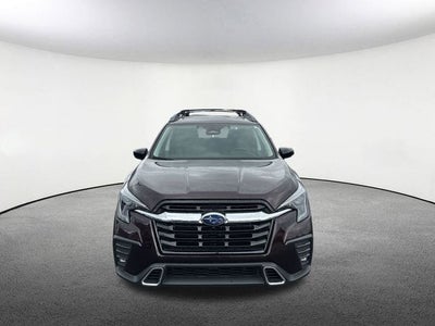 2025 Subaru Ascent Touring