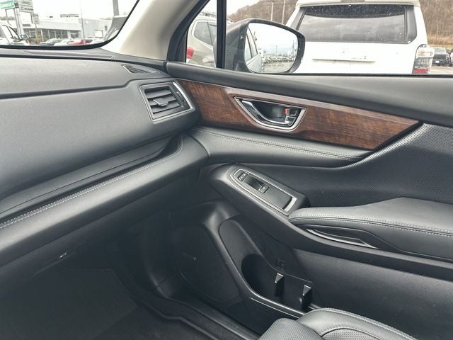 2025 Subaru Ascent Touring