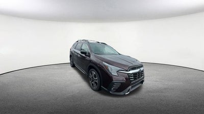 2025 Subaru Ascent Touring
