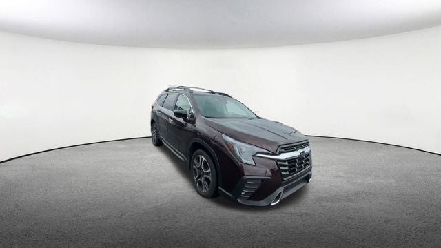 2025 Subaru Ascent Touring