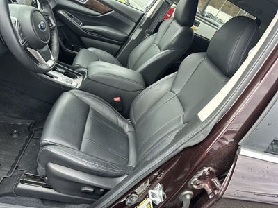 2025 Subaru Ascent Touring