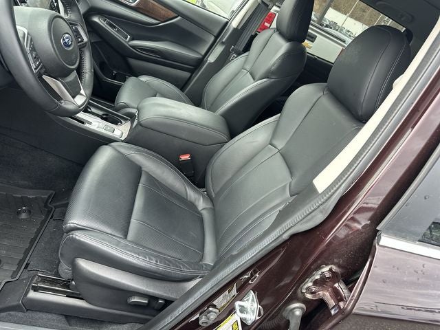 2025 Subaru Ascent Touring