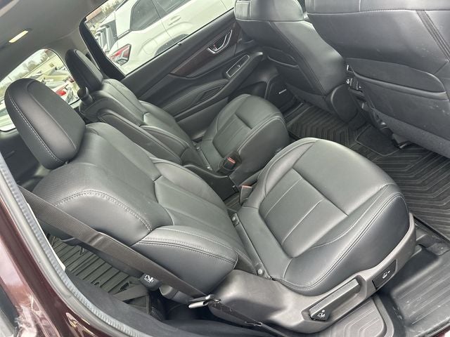 2025 Subaru Ascent Touring