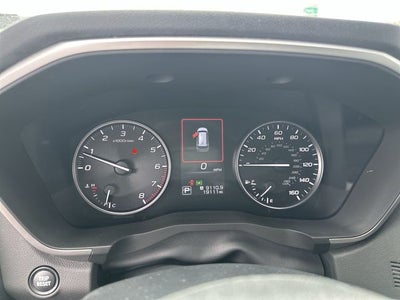 2025 Subaru Ascent Touring