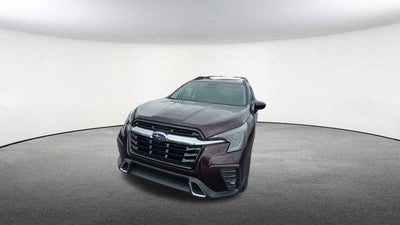 2025 Subaru Ascent Touring