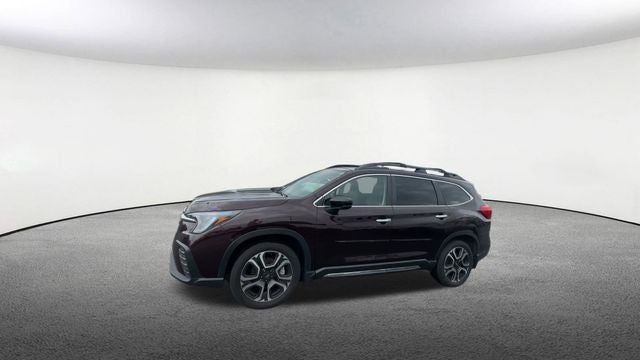 2025 Subaru Ascent Touring
