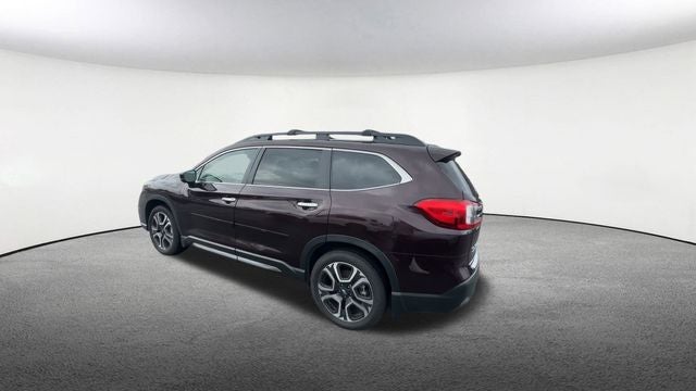 2025 Subaru Ascent Touring