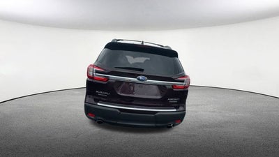 2025 Subaru Ascent Touring