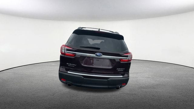 2025 Subaru Ascent Touring