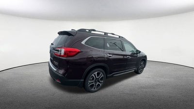2025 Subaru Ascent Touring