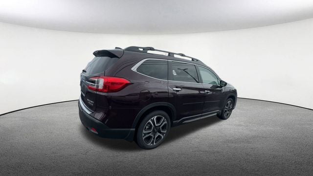 2025 Subaru Ascent Touring