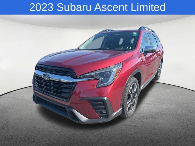2023 Subaru Ascent Limited