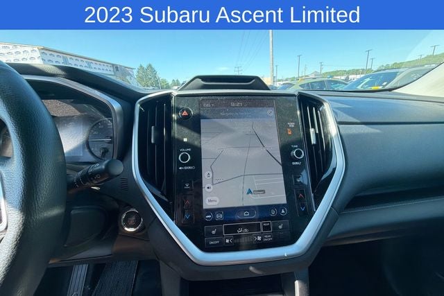 2023 Subaru Ascent Limited