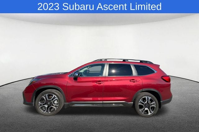 2023 Subaru Ascent Limited