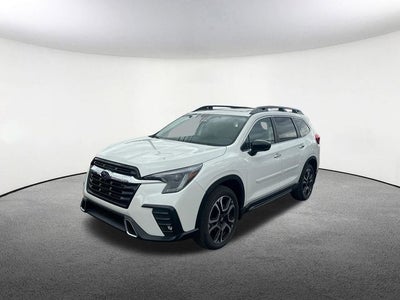 2025 Subaru Ascent Touring