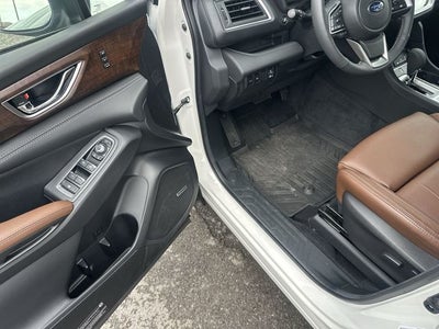 2025 Subaru Ascent Touring