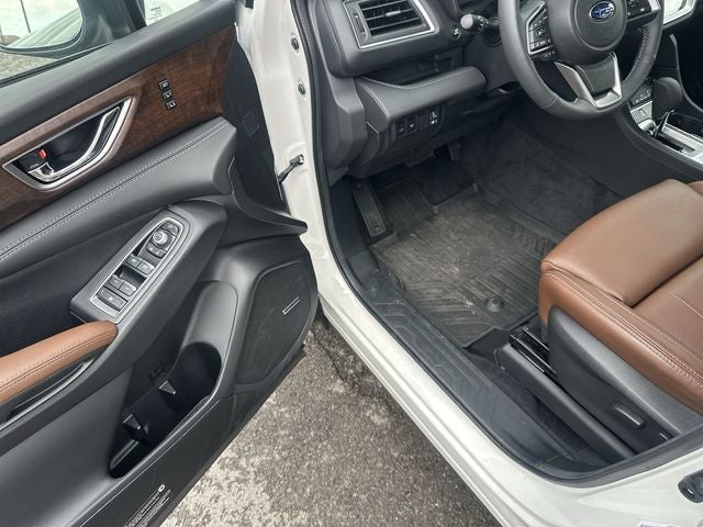 2025 Subaru Ascent Touring