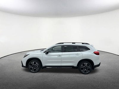 2025 Subaru Ascent Touring