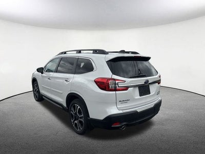 2025 Subaru Ascent Touring