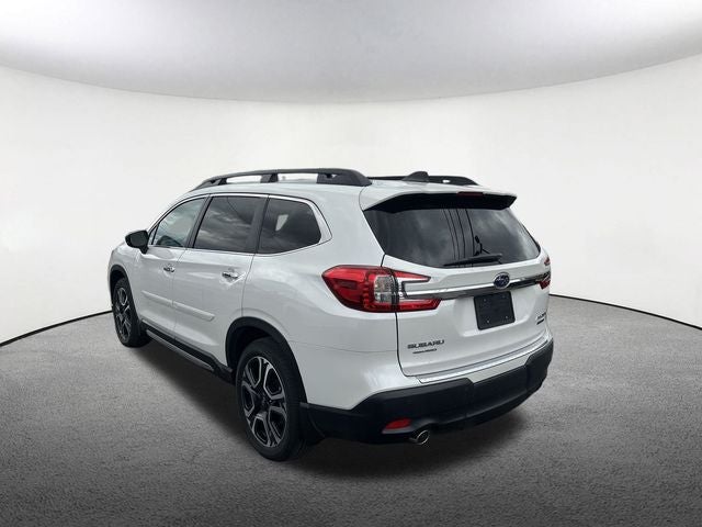 2025 Subaru Ascent Touring