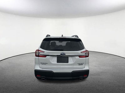 2025 Subaru Ascent Touring