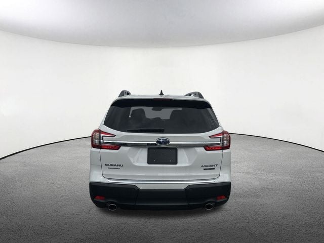 2025 Subaru Ascent Touring