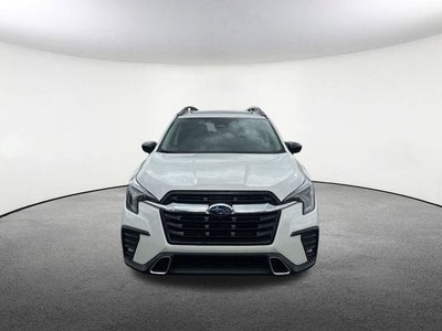 2025 Subaru Ascent Touring