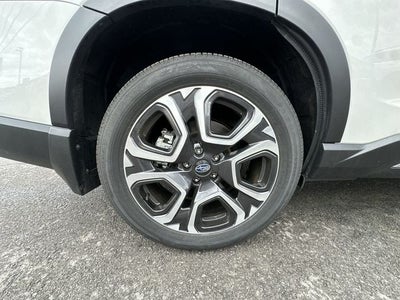 2025 Subaru Ascent Touring