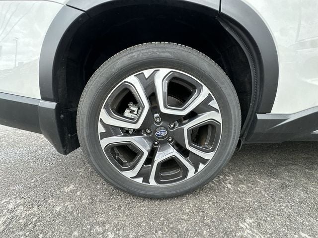 2025 Subaru Ascent Touring