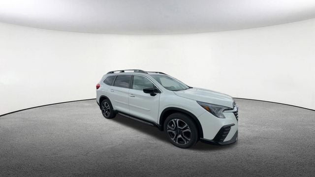 2025 Subaru Ascent Touring