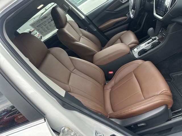 2025 Subaru Ascent Touring