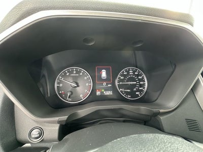 2025 Subaru Ascent Touring